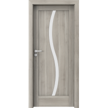 Porta Verte HOME E.1 Agát Strieborný 